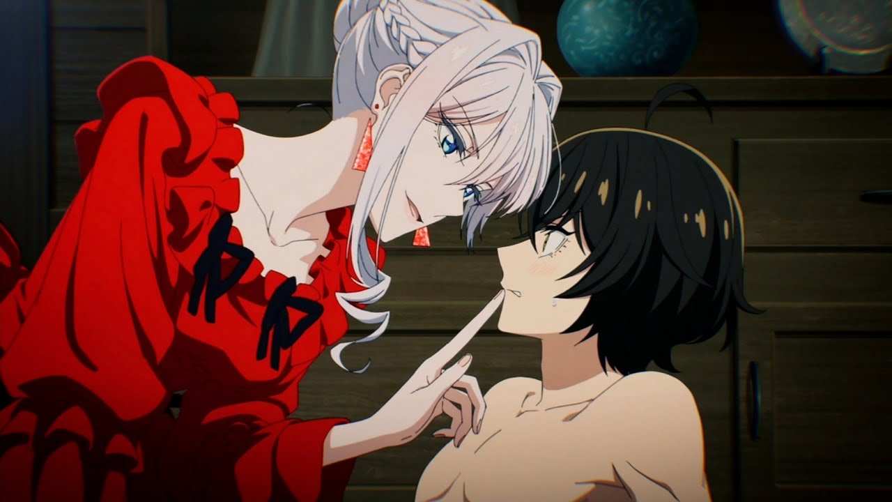 Saigo ni Hitotsu dake Onegai shitemo Yoroshii deshou ka「AMV」May I Ask for One Final Thing?