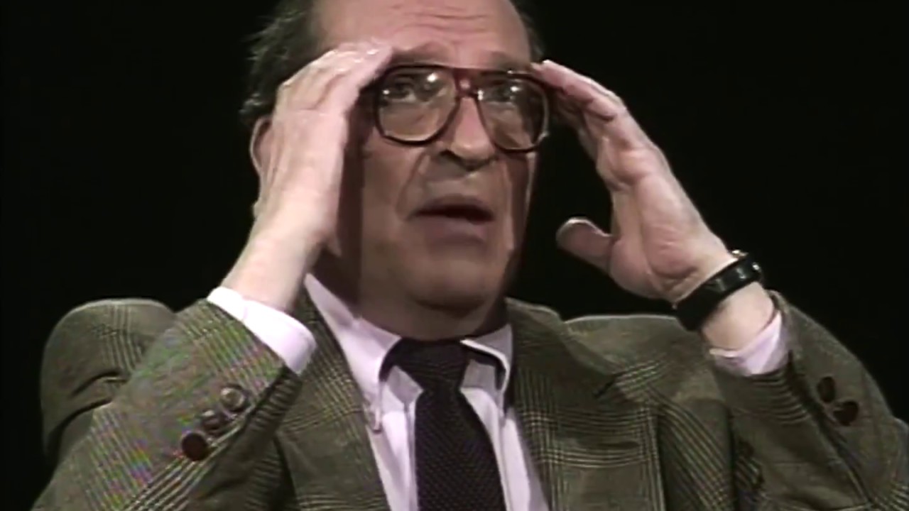 Sidney Lumet interview on 