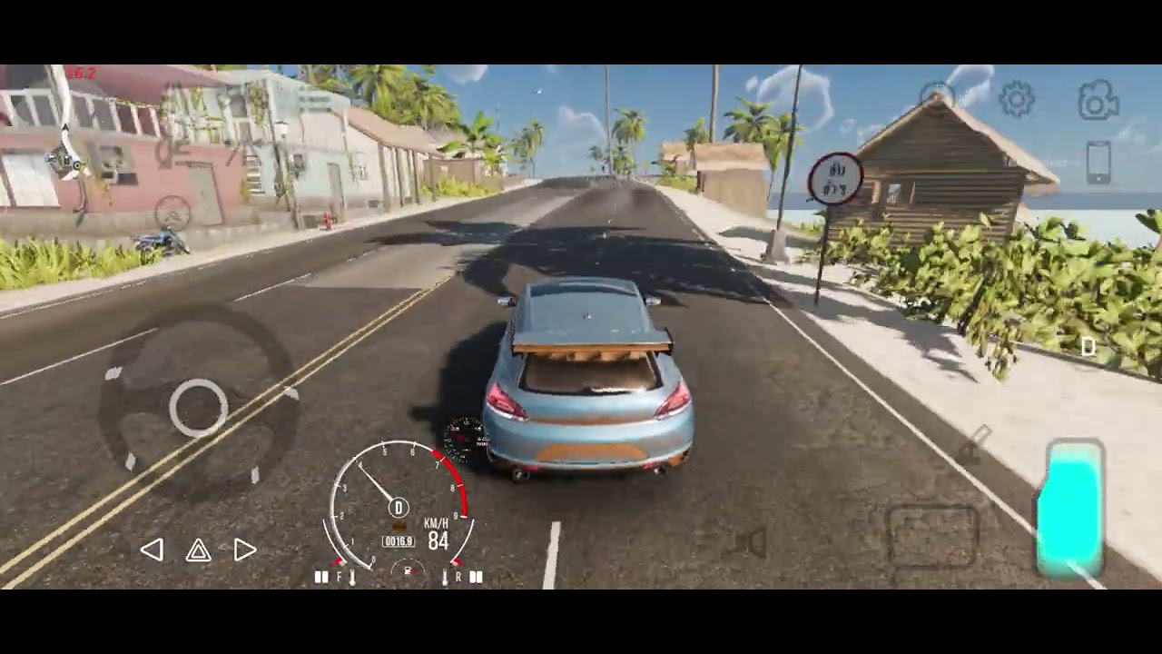 Fps Test with a low end device Low graphics to ultra graphics|Card parking multiplayer 2