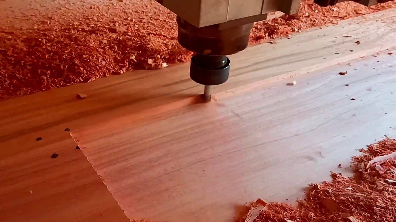 CNC Woodworking Tricks | Satisfying Woodworking Compilation | Profitable Woodworking Project |