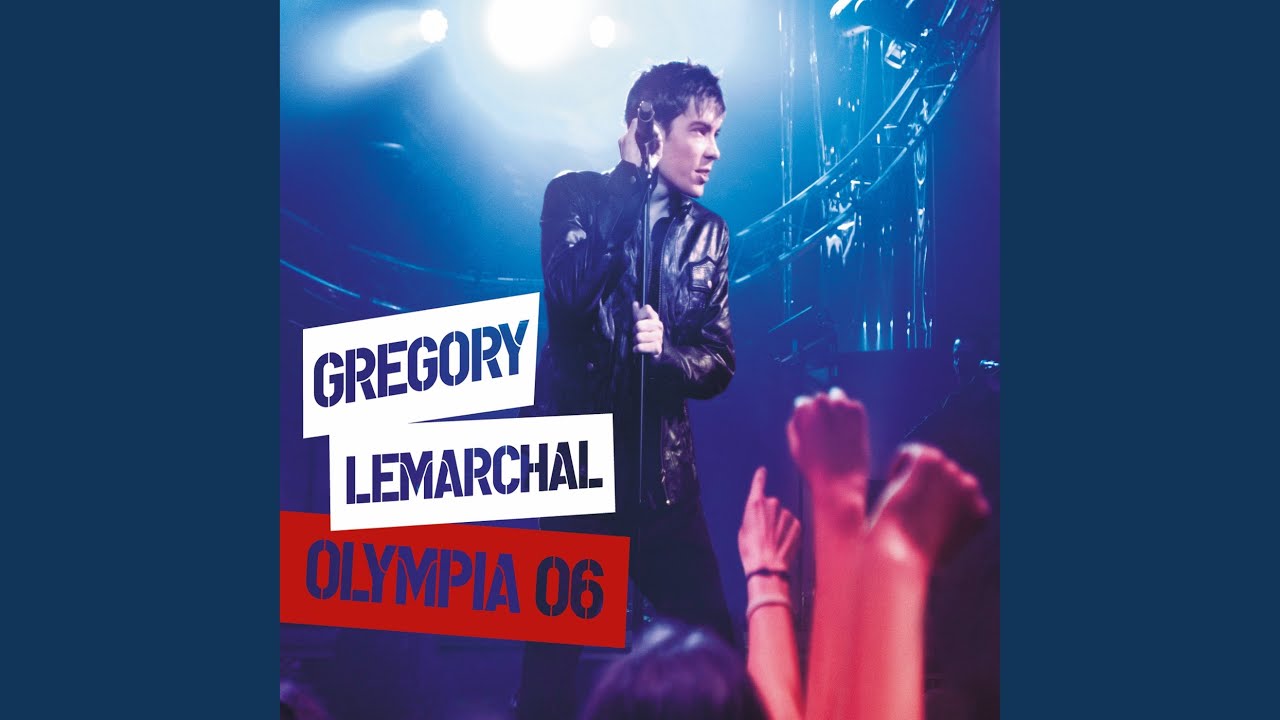 Fais-moi un signe (Live à l'Olympia, Paris / 2006)