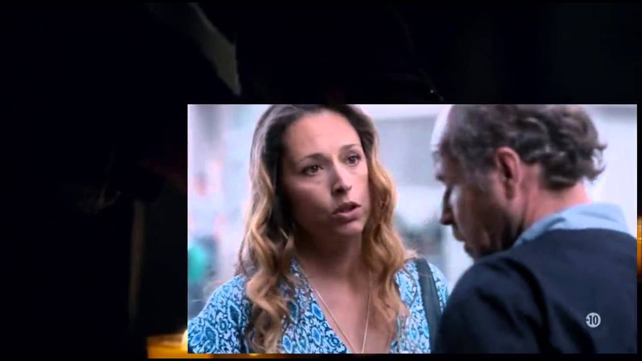 Disparue S01E08 FiNAL FRENCH HDTV XviD ZT