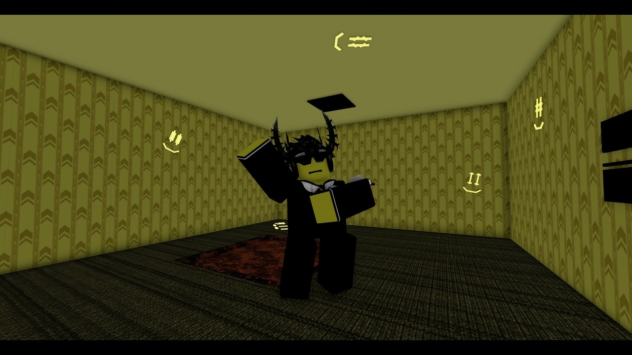 I Found Smiler Stickman in an Hour!!!!