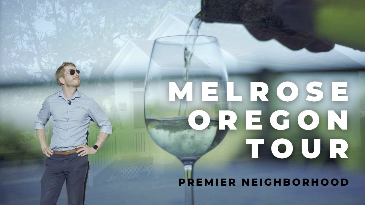 🌲 Living In Melrose Oregon | Roseburg Oregon Melrose Neighborhood Tour