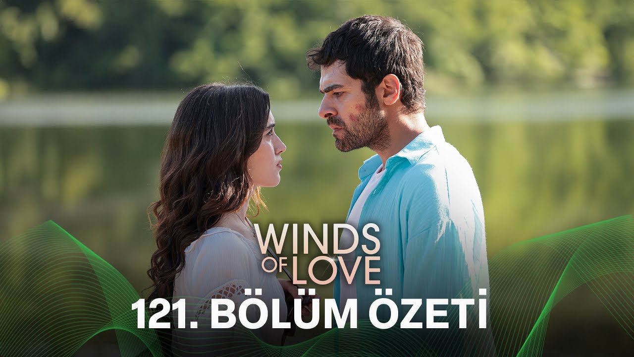 Rüzgarlı Tepe 121. Bölüm Özeti | Winds of Love Episode 121 Recap (Eng Sub)
