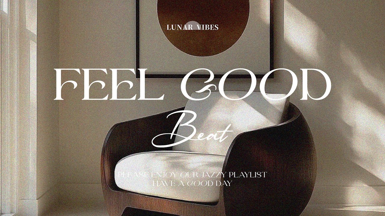 Sun-Kissed Mornings: The Ultimate Feel-Good Jazz Playlist