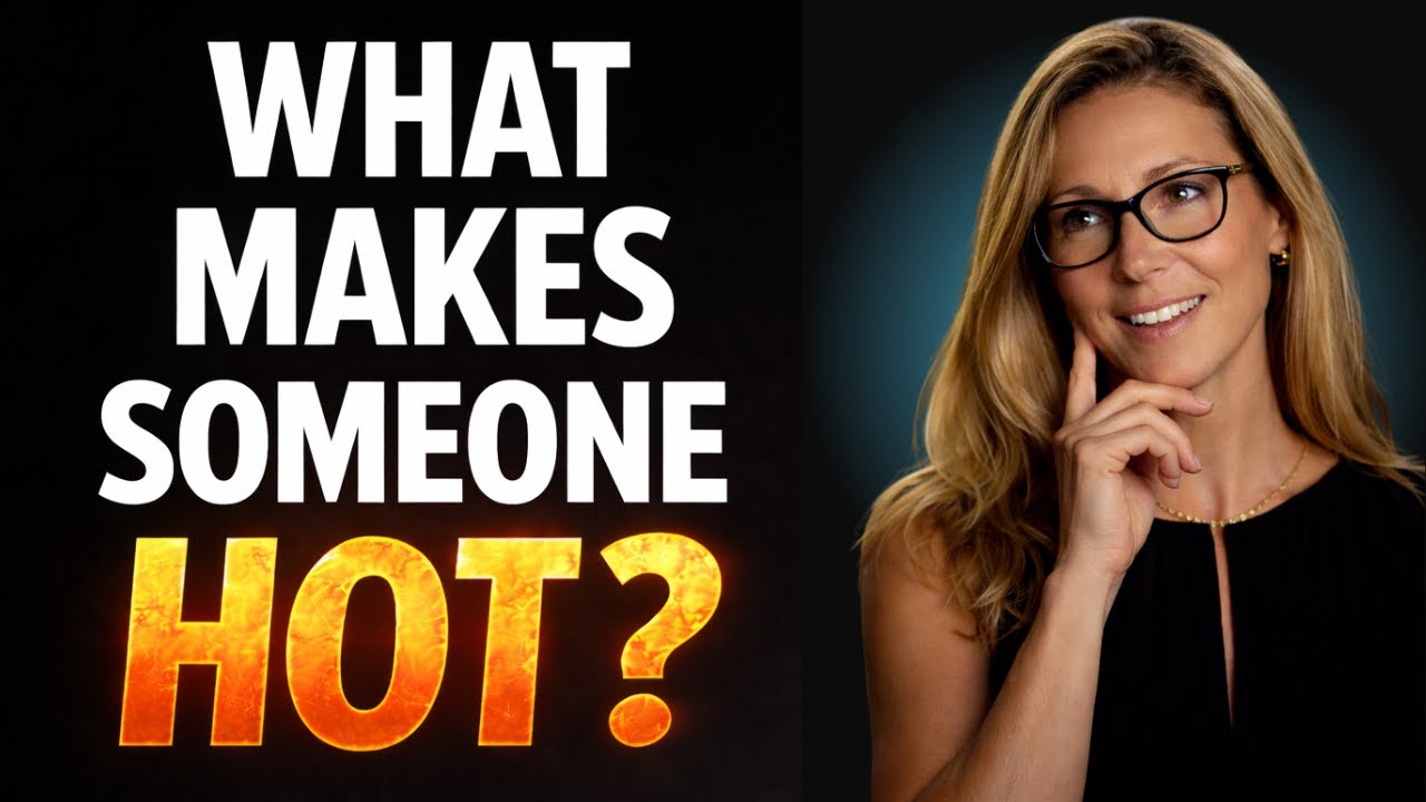 Attraction & Disgust: Evolutionary Psychology Explained (Dr. Deb Lieberman)