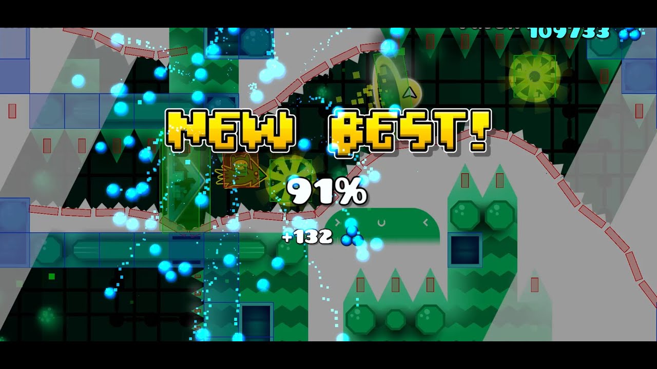 Subsonic 91%