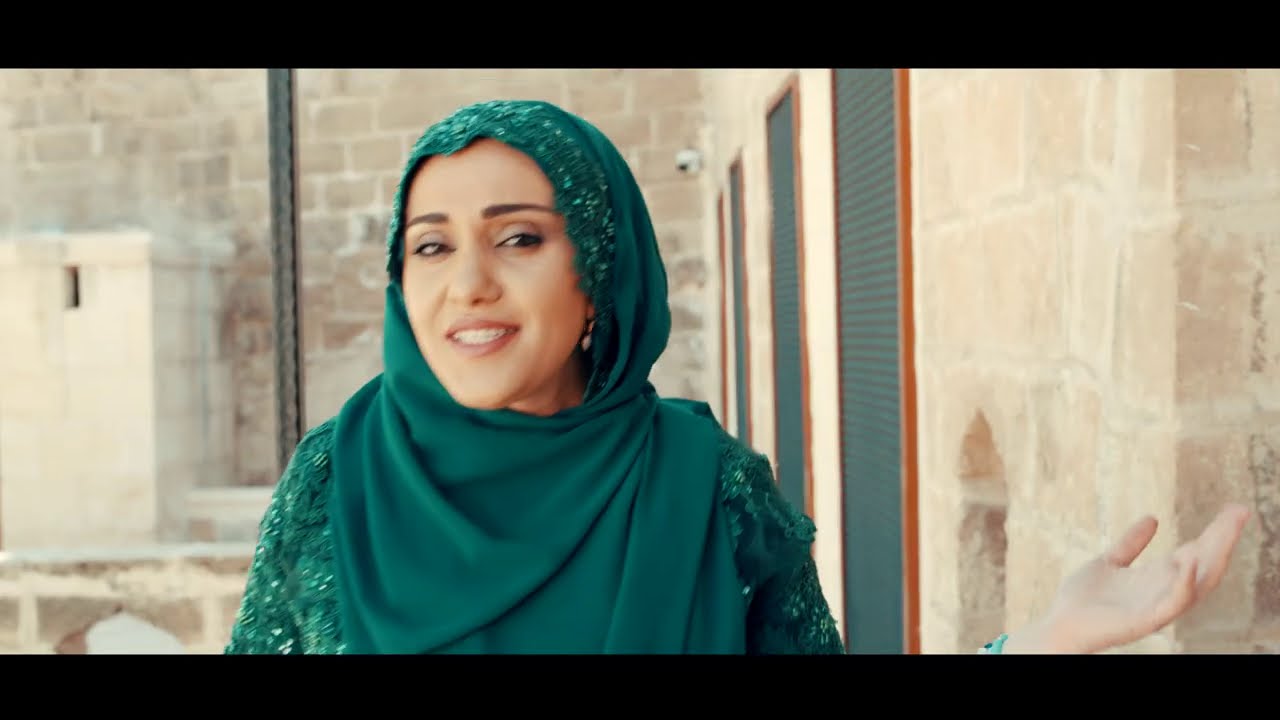 AHLATLI Ş&Uuml;KRAN - SEBRA DILA (4K) [Official Music Video]