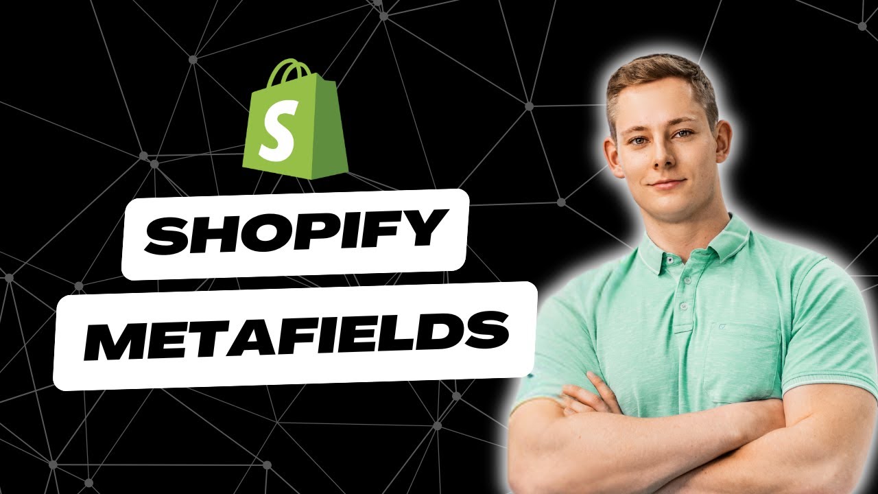 Shopify Metafields - Tutorial f&uuml;r Anf&auml;nger [2025]