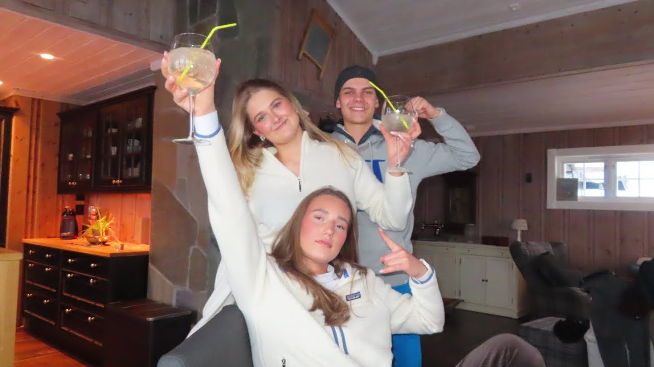 Haglebu 2026