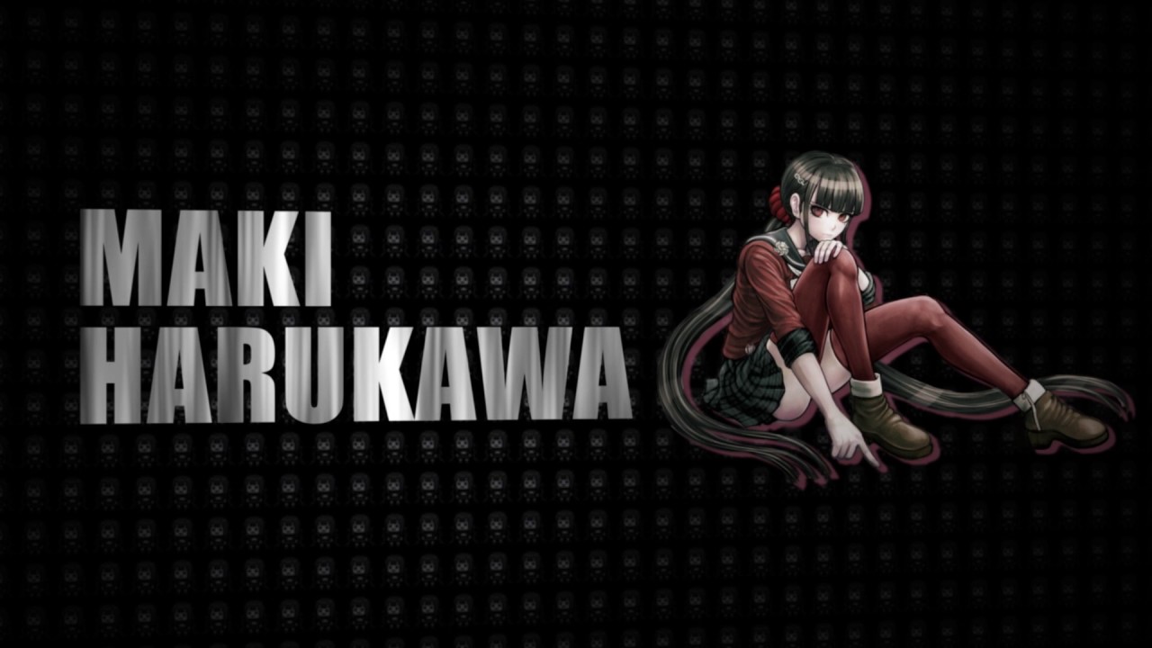 PS4/PS Vita　ニューダンガンロンパV3　キャラクタートレーラー3