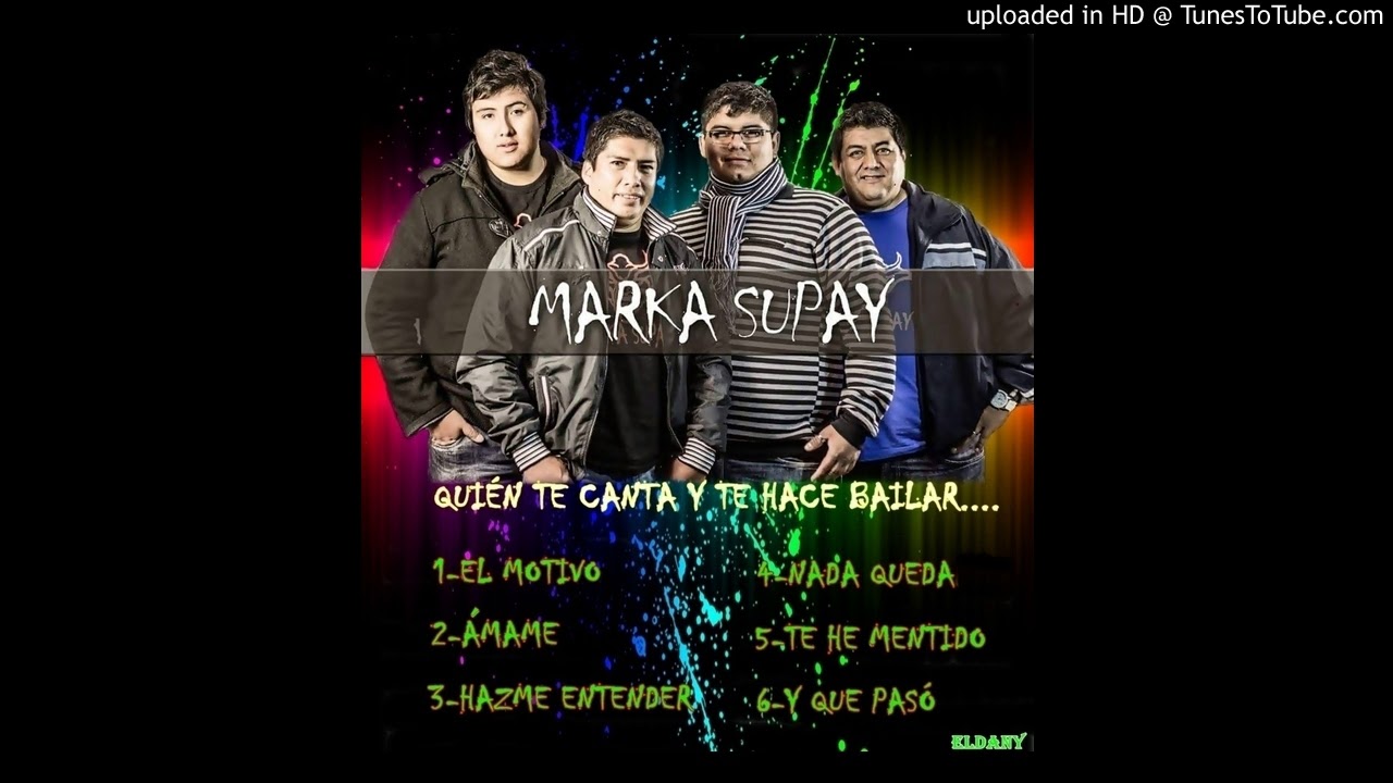 MARKA SUPAY varios