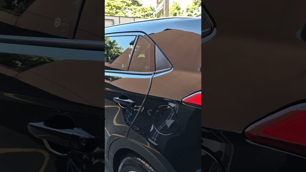 CRETA PULSE PLUS - PROTE&Ccedil;&Atilde;O DE PINTURA