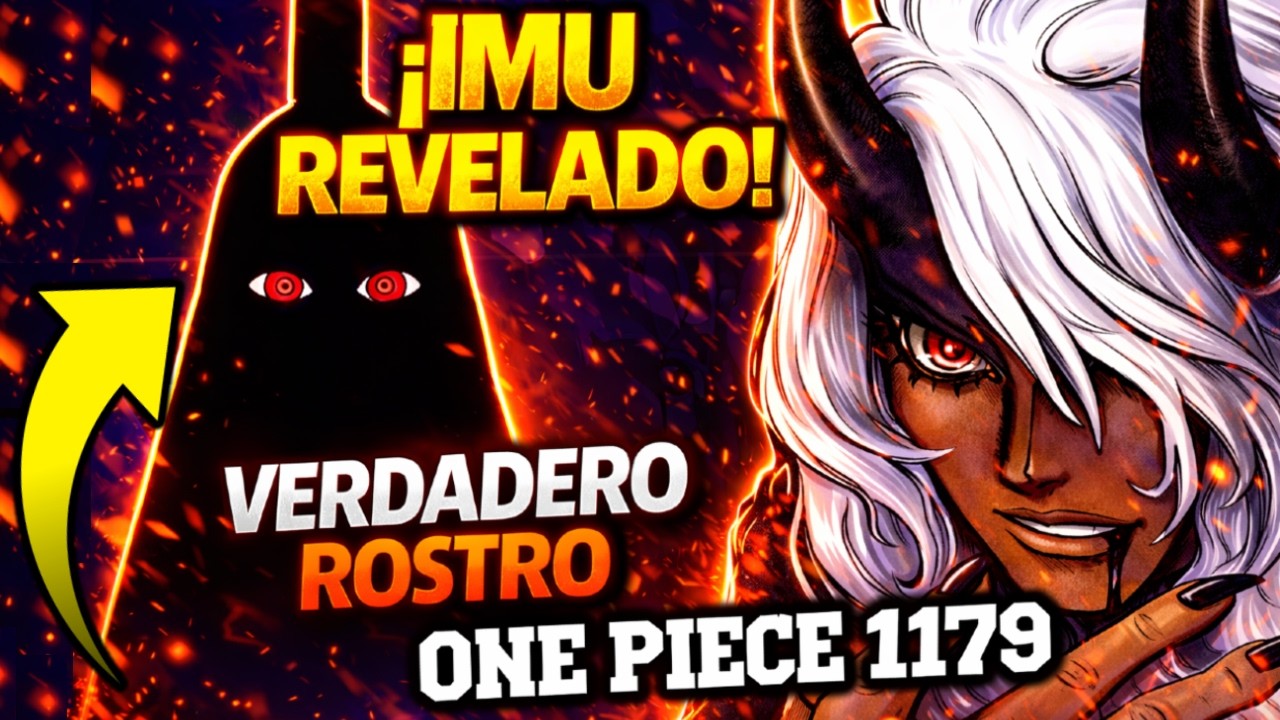 A&Ntilde;OS ESPERANDOLO!!! ESTO ES IMU&hellip; Y ES PEOR DE LO QUE CRE&Iacute;AMOS - ONE PIECE 1179