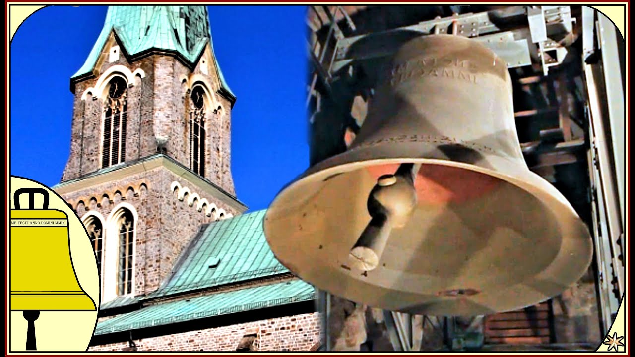 Wallenhorst Osnabrückerland: Glocken der Katholische Kirche St. Alexander (Plenum)