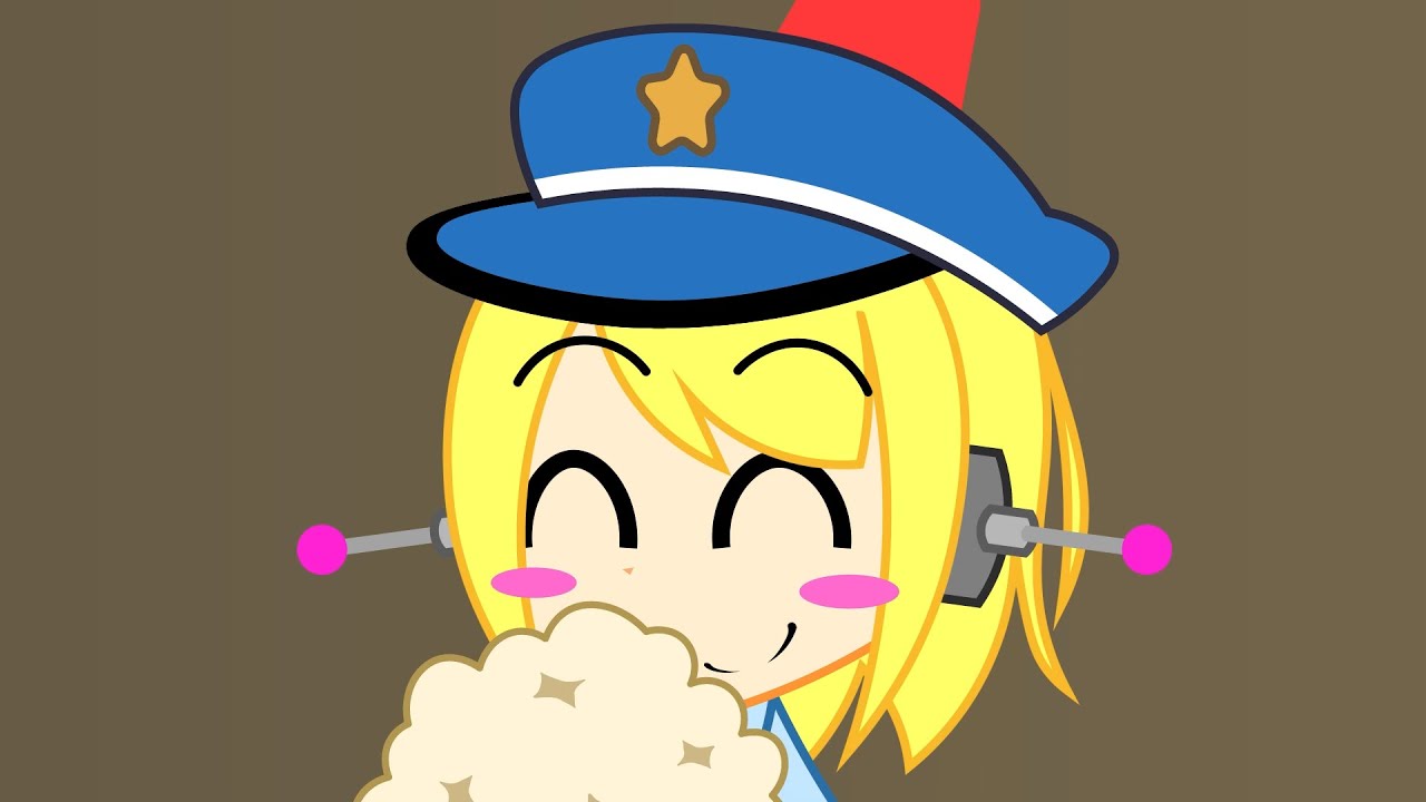 PARROBO #2『Theater Wars』