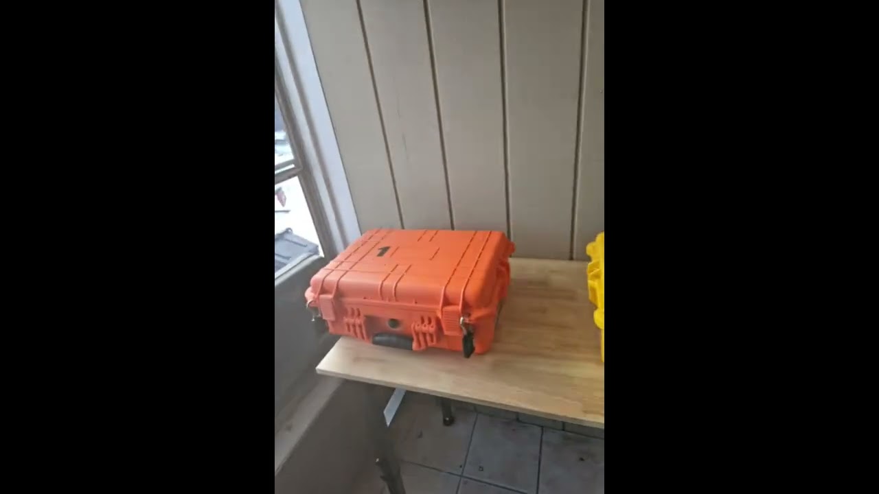 Majestic Sharpening Drop-off Process