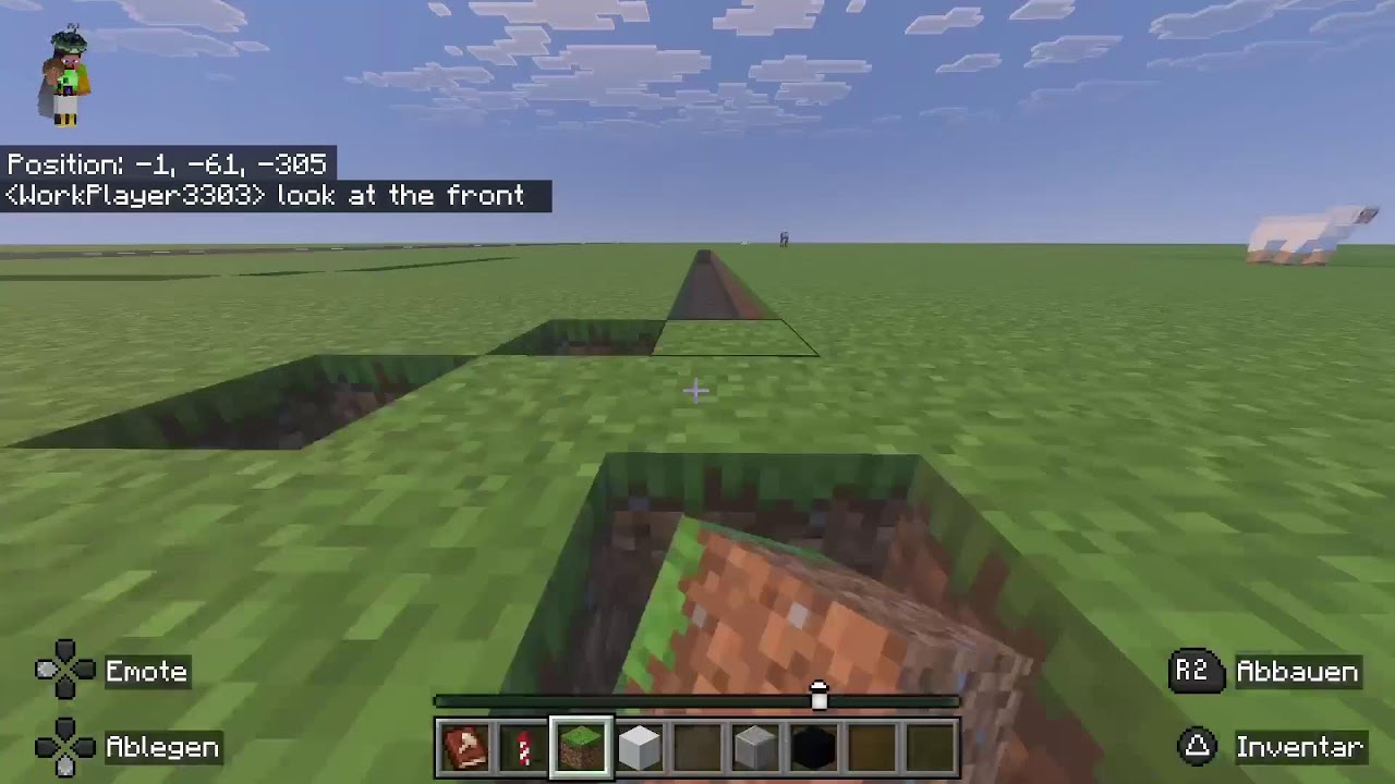 Minecraft Survival with you :D | Livestream