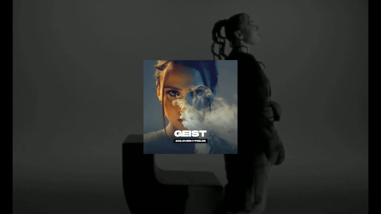 Celine X Ayliva Type Beat – Geist💿