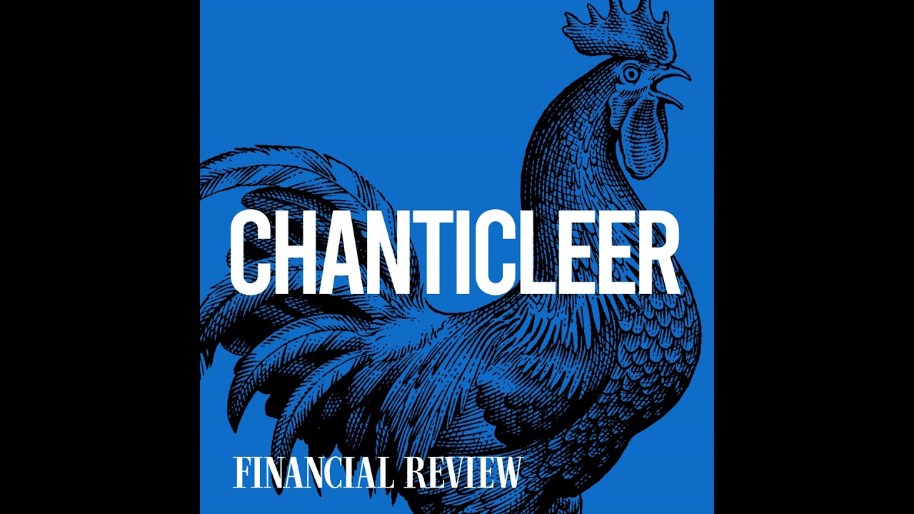 New battle for bank supremacy,  why blue chip CEOs are exiting and wild ASX moves