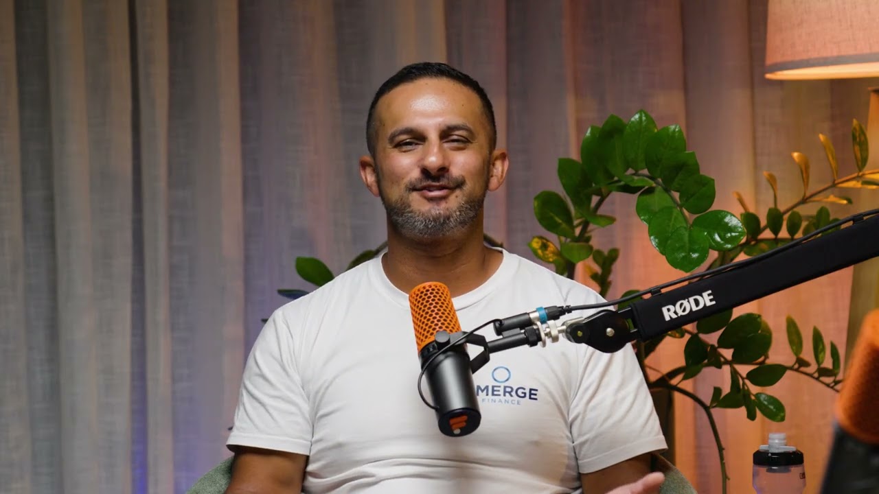 Episode 74: The 3 Biggest Mistakes Investors Make with Equity