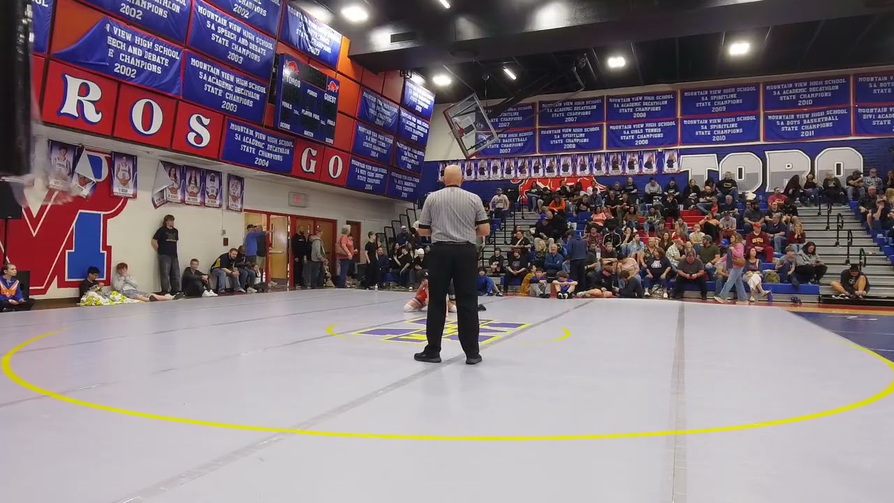 Finn Freshman State