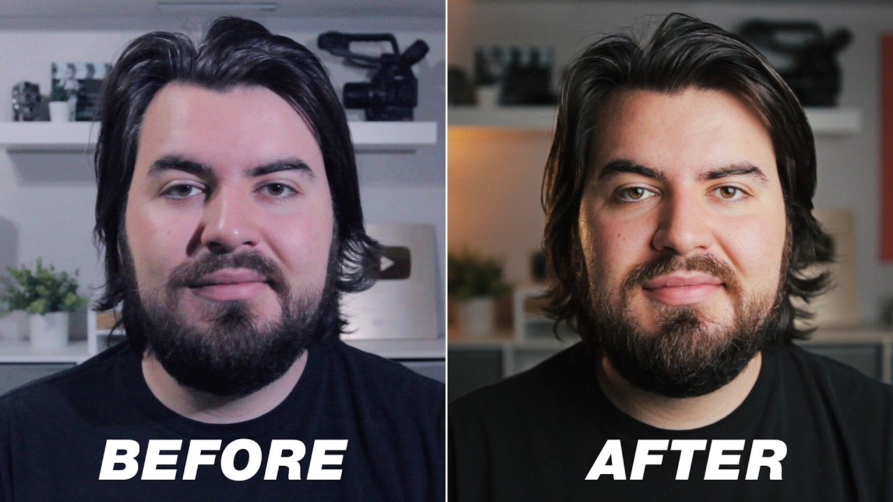 How to Make Any Camera Look Pro!