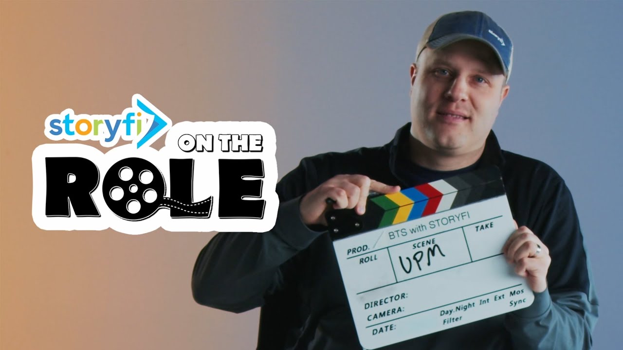 On The Role: Unit Production Manager