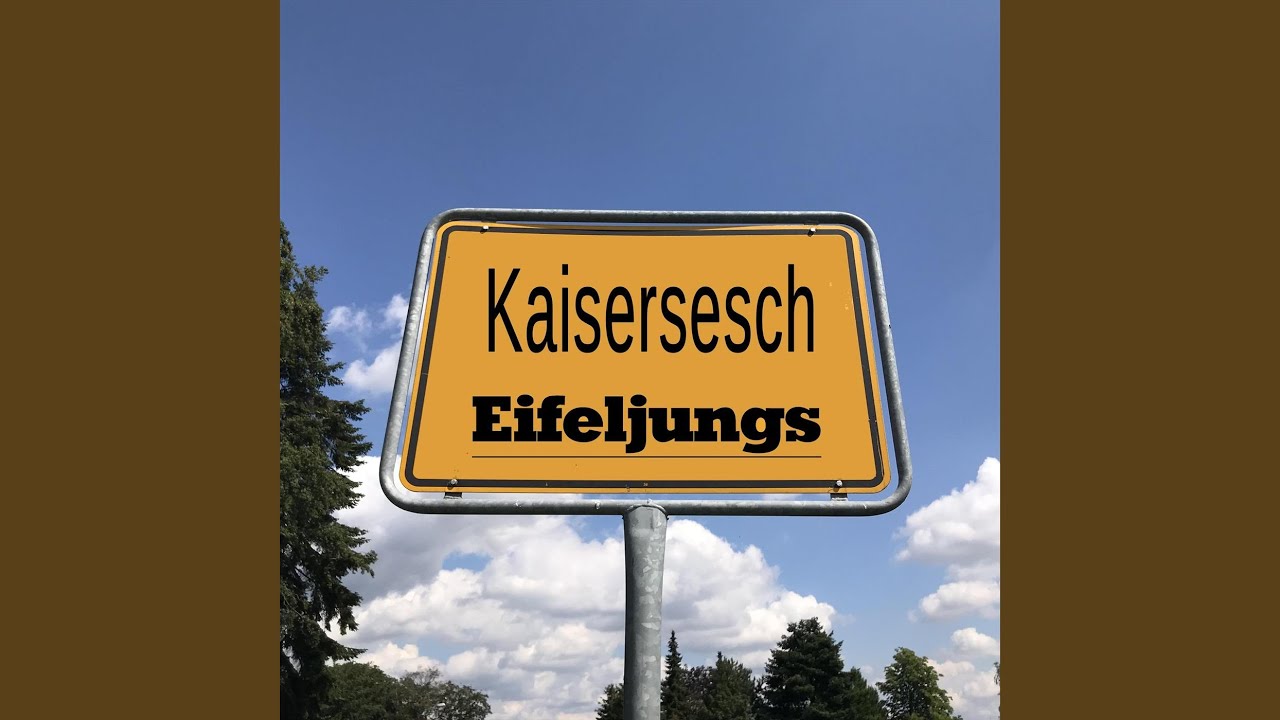 Kaisersesch meine Stadt