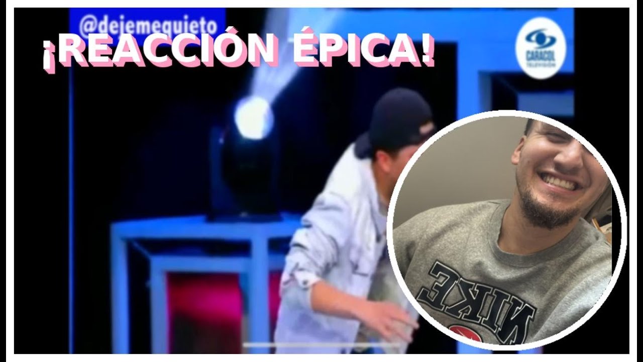 Camilo Sánchez Primera Participación en Sábados Felices