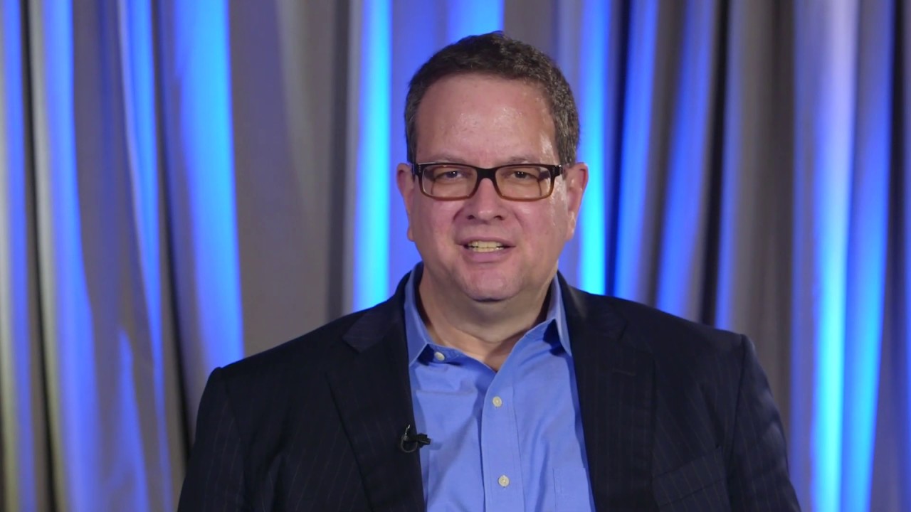 Rethink Education's Matt Greenfield talks evolution and potential of career pathways