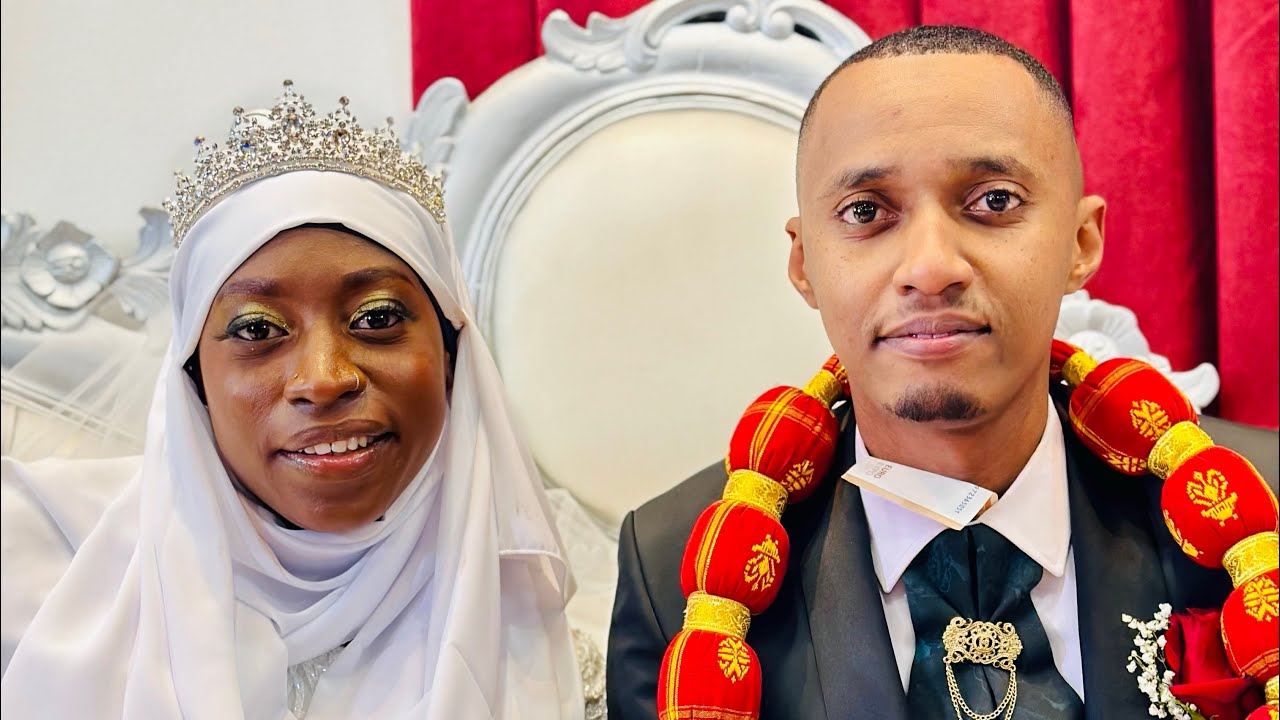 Ukumbi de Yasmine & Azid
