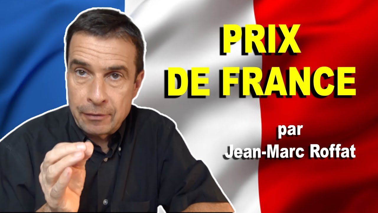 succès constant des dernières minutes de Jean Marc Roffat