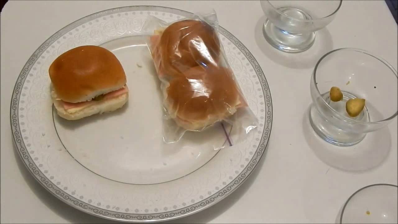 Organizando o Lanche Escolar dos Meninos l Tathi Fulber