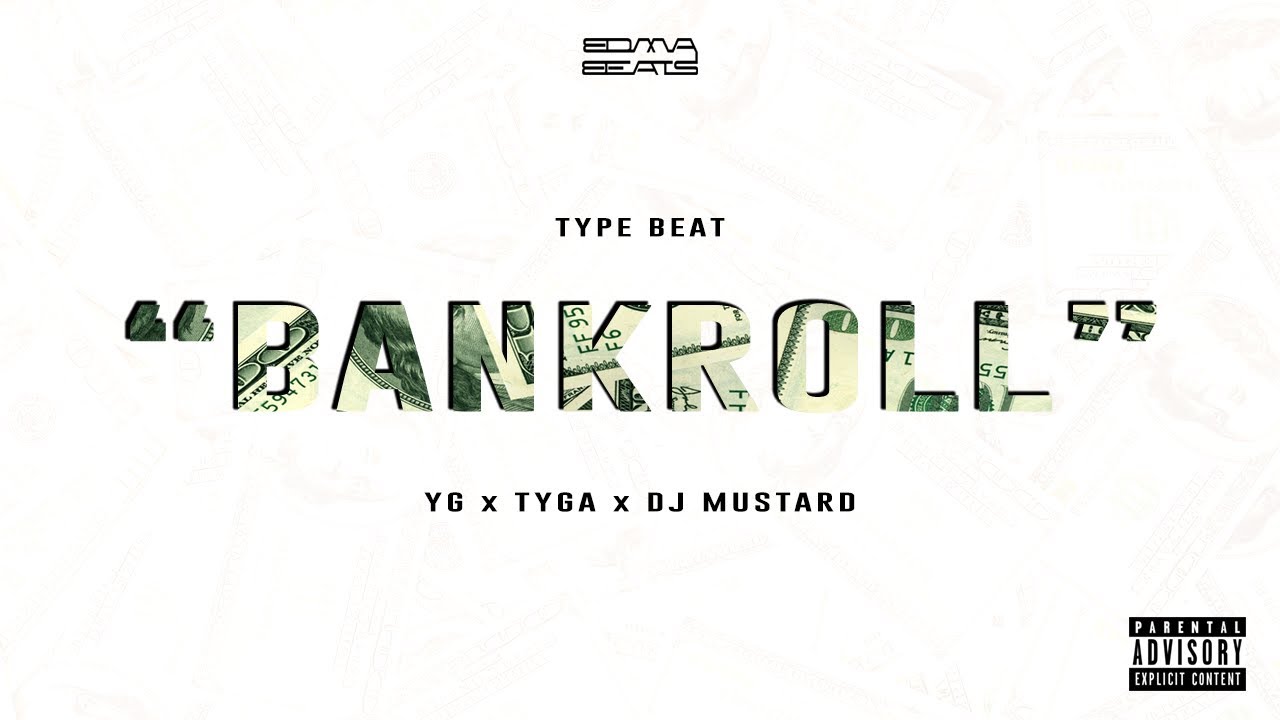 YG x Tyga Type Beat - 