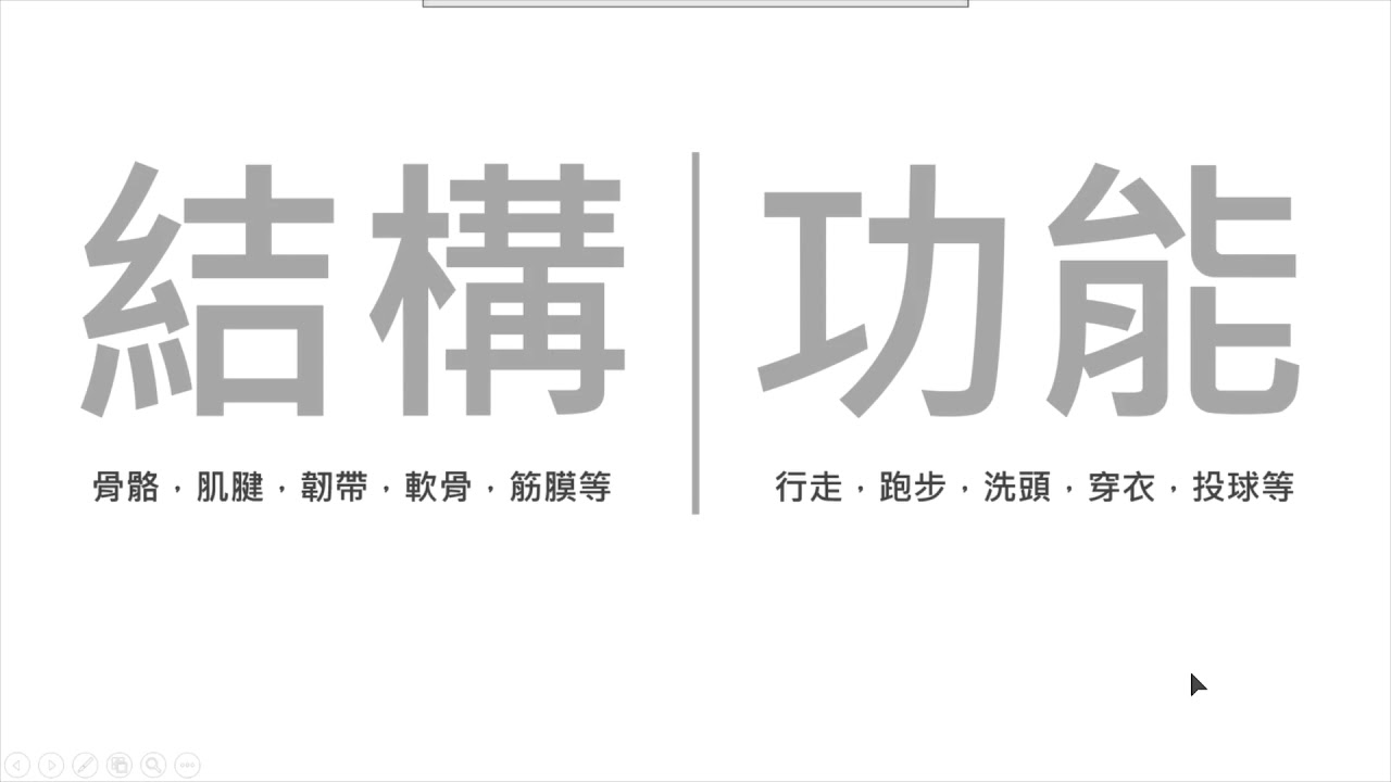 臨床未被滿足需求系列演講之三_復健醫學_吳爵宏醫師