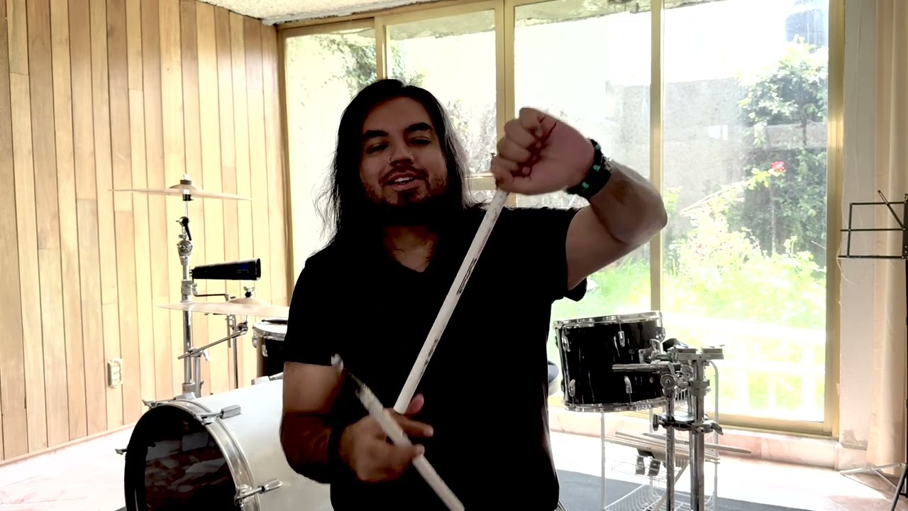 Review Techra Drumsticks