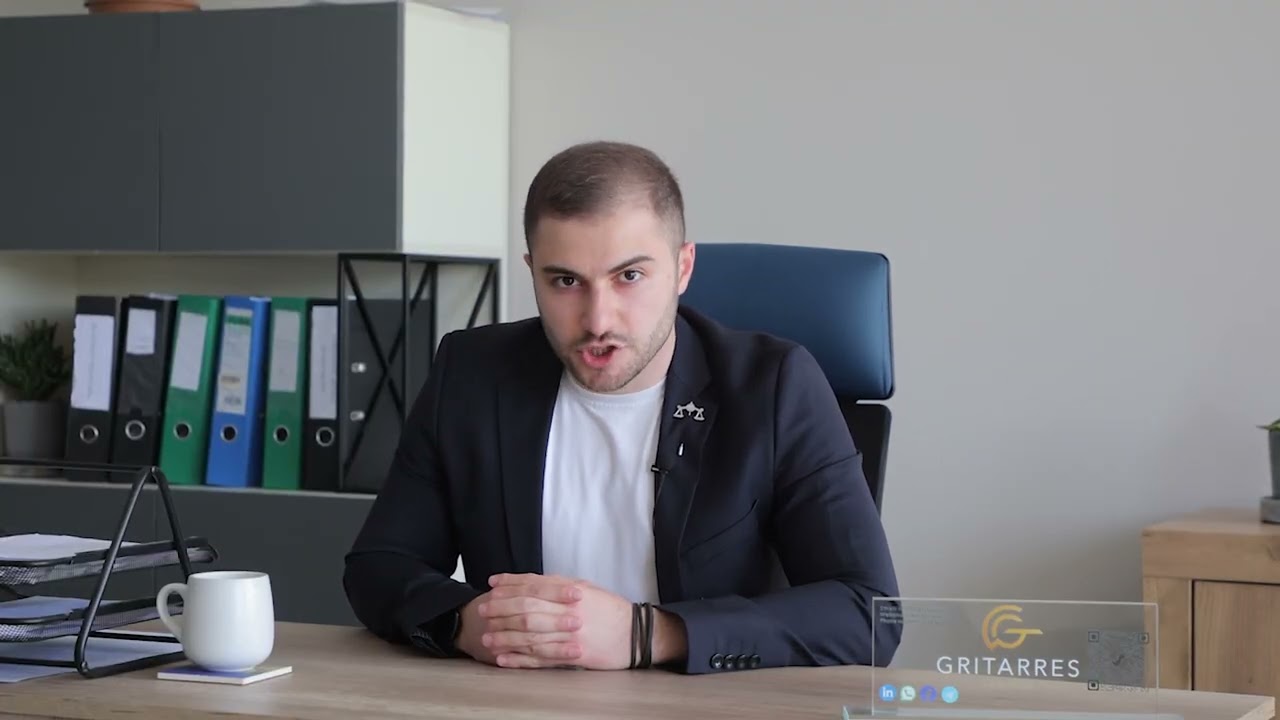 Arajin cragir /Քո իրավունքը - Գույքի և Սեփականության Օտարում և Փոխհատուցում