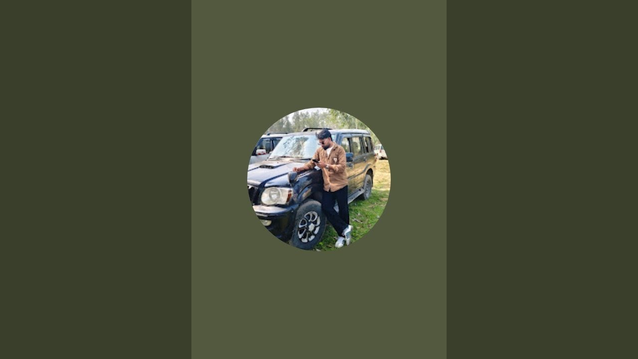 Mr Suraj 47 is live!