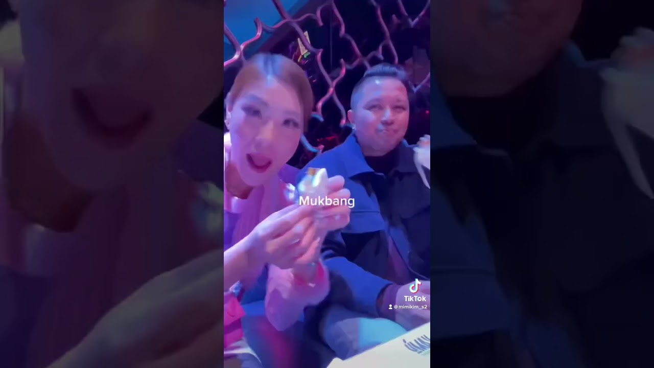 The BEST Karaoke in STRIP ! KAMU LAS VEGAS JAYCATION YOUTUBE 