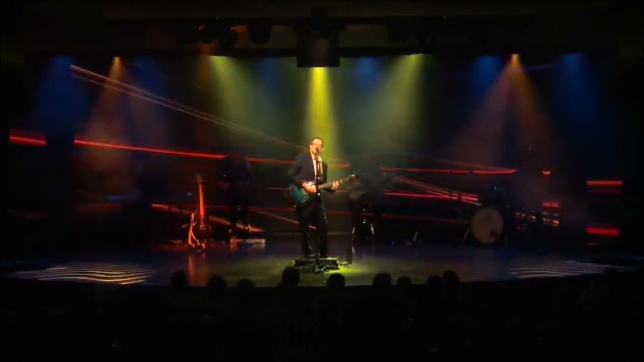 The Best of DIRE STRAITS ! - Live On UK-EU Cruises Tour