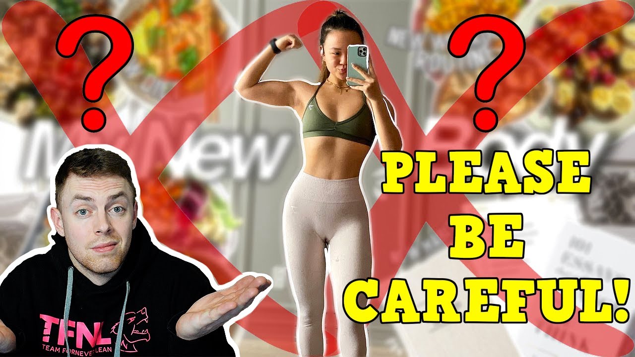 Linda Sun's Transformation is PROBLEMATIC?!