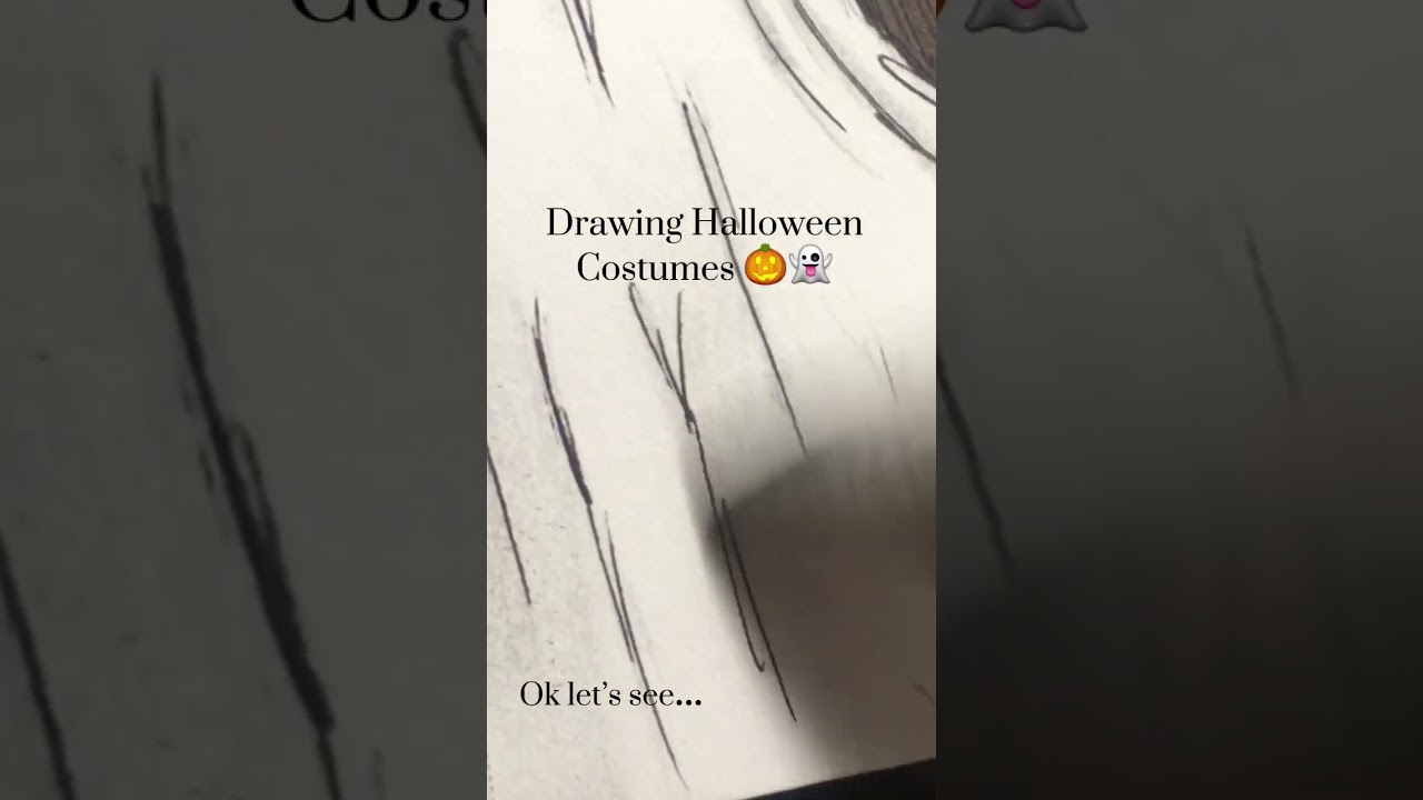 Halloween costume ideas!!#halloween #art #artist #artist #viral #artreveal #costume
