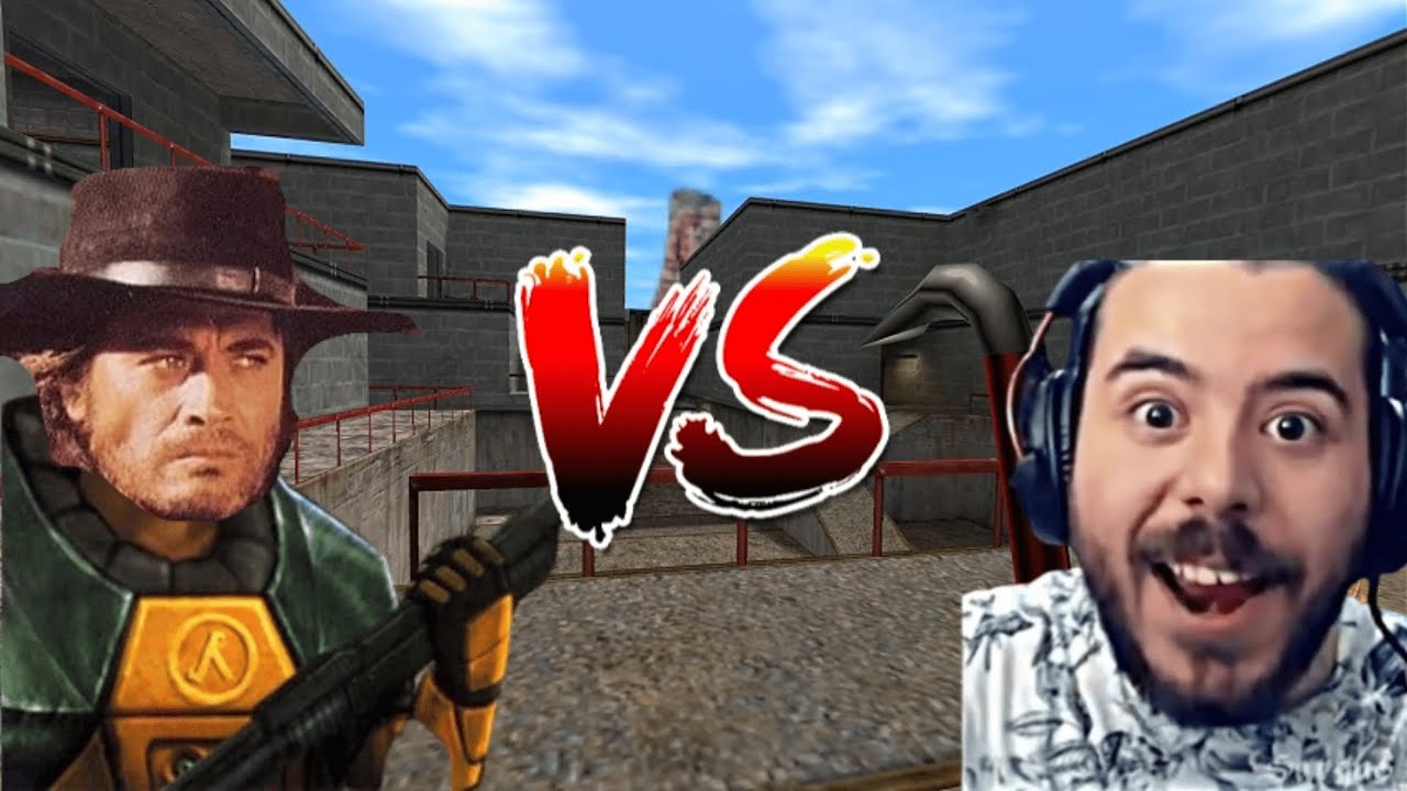 UNLOST İLE YARIM HAYATTA VS ATTIK ! (SÜRPRİZ SONLU)
