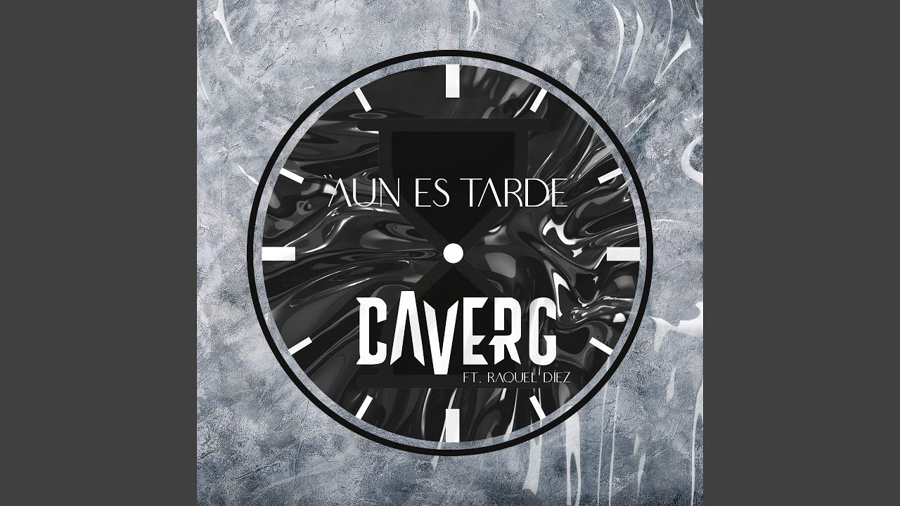 Aún Es Tarde (feat. Raquel Díez)