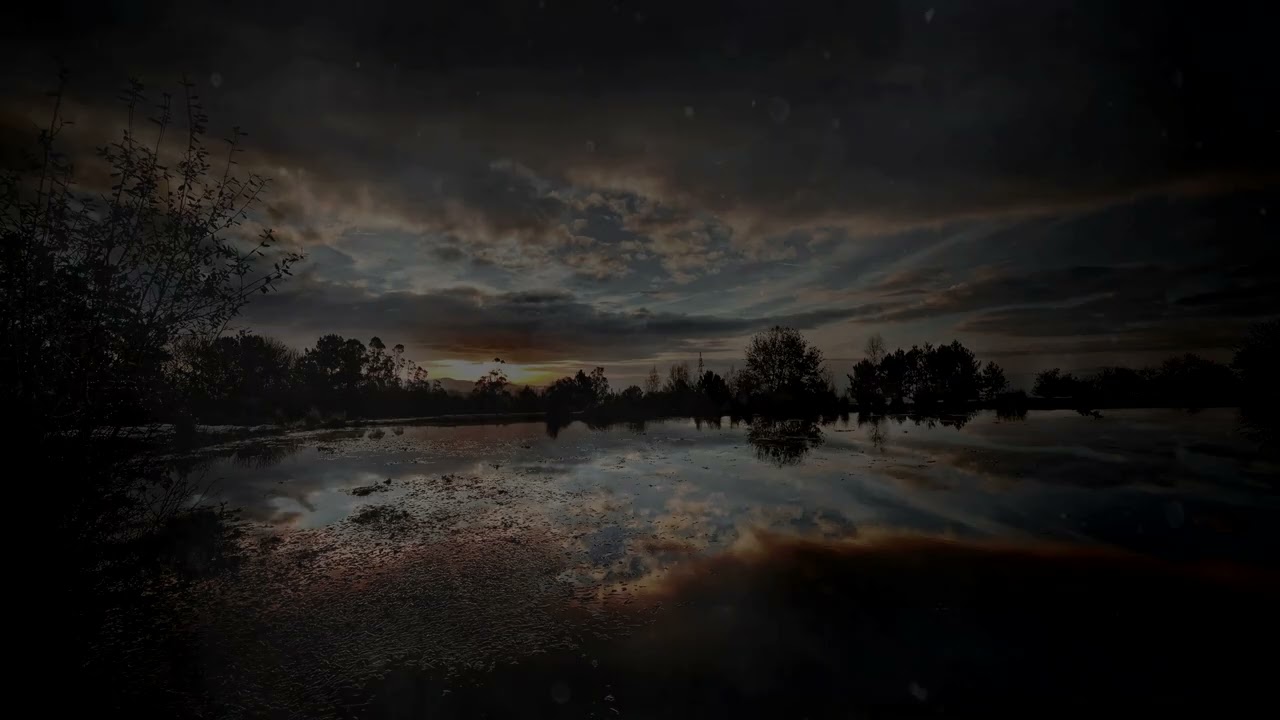 22 - Robert Miles - Fantasya (Anfermond remix)