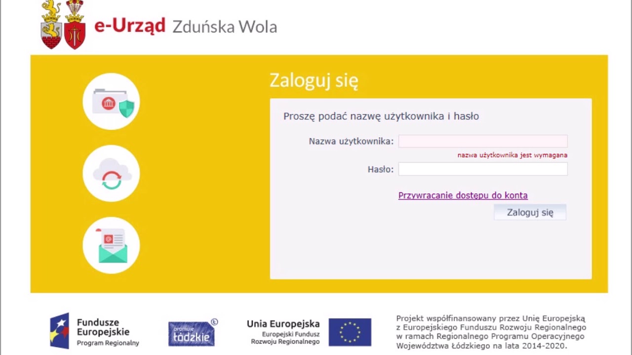 Jak po raz pierwszy zalogować się do dziennika elektronicznego uonet+?