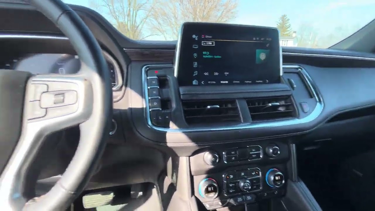 ZC25681 2024 Chevrolet Tahoe z71