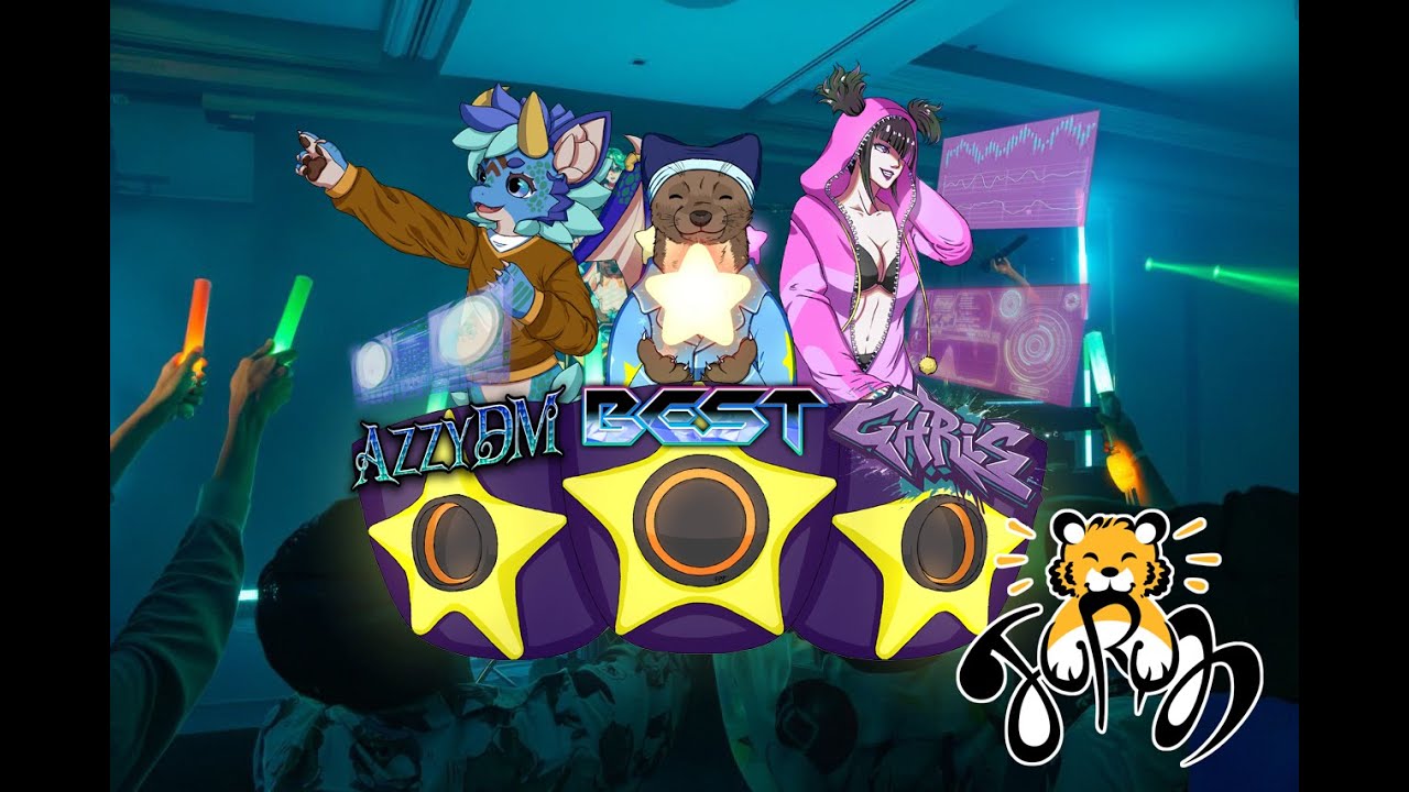 ABC @ [FURUM 2025] + [2026 New Year Party Special]